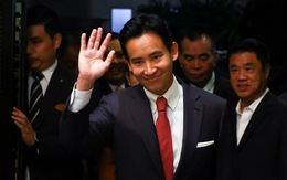 Ông Pita không phải ứng viên duy nhất cho ghế thủ tướng Thái Lan